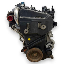 Load image into Gallery viewer, Motor Mercedes-Benz Citan W415 607951 1.5 CDI 75PS 55kW 195TKm Diesel Komplett MOT5615725723gw