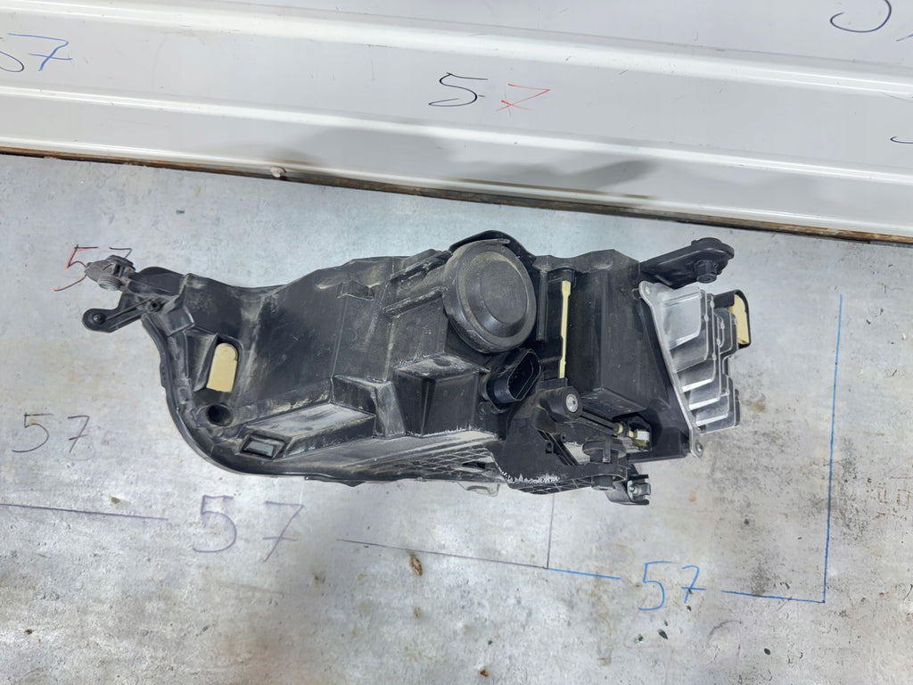 Frontscheinwerfer VW T-Roc Troc 2GA941006F LED Rechts Scheinwerfer Headlight