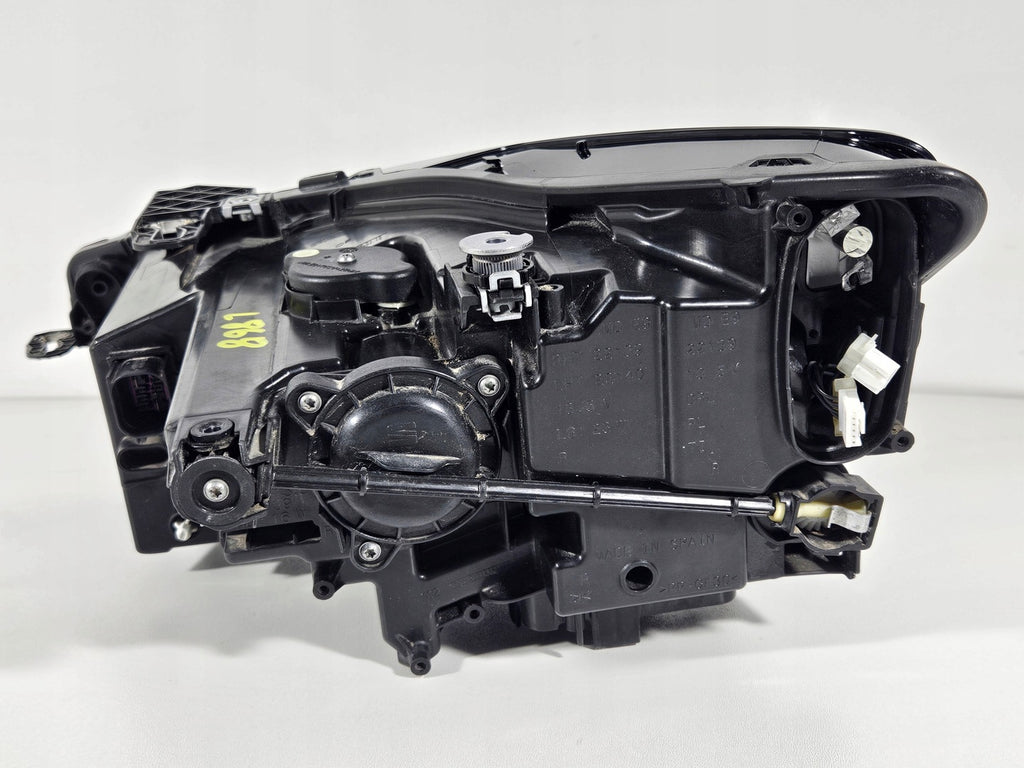 Frontscheinwerfer Cupra Formentor Tarraco 5FG941008H LED Rechts Headlight SCH2413315688rs