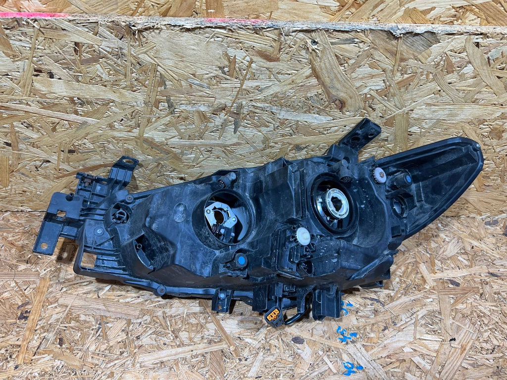 Frontscheinwerfer Mazda 6 Gj GHR4-51030 S2508M191 Rechts Scheinwerfer Headlight SCH6962872643nd