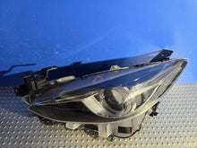 Load image into Gallery viewer, Frontscheinwerfer Mazda III 2161168L Xenon Links Scheinwerfer Headlight