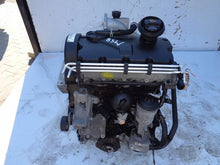 Laden Sie das Bild in den Galerie-Viewer, Motor Skoda VW I BSW 1.9 TDI 91TKm Diesel Engine Unkomplett MOT7457429940zs