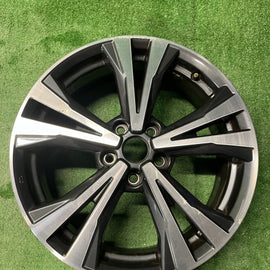 1x Alufelge 18 Zoll 7.0