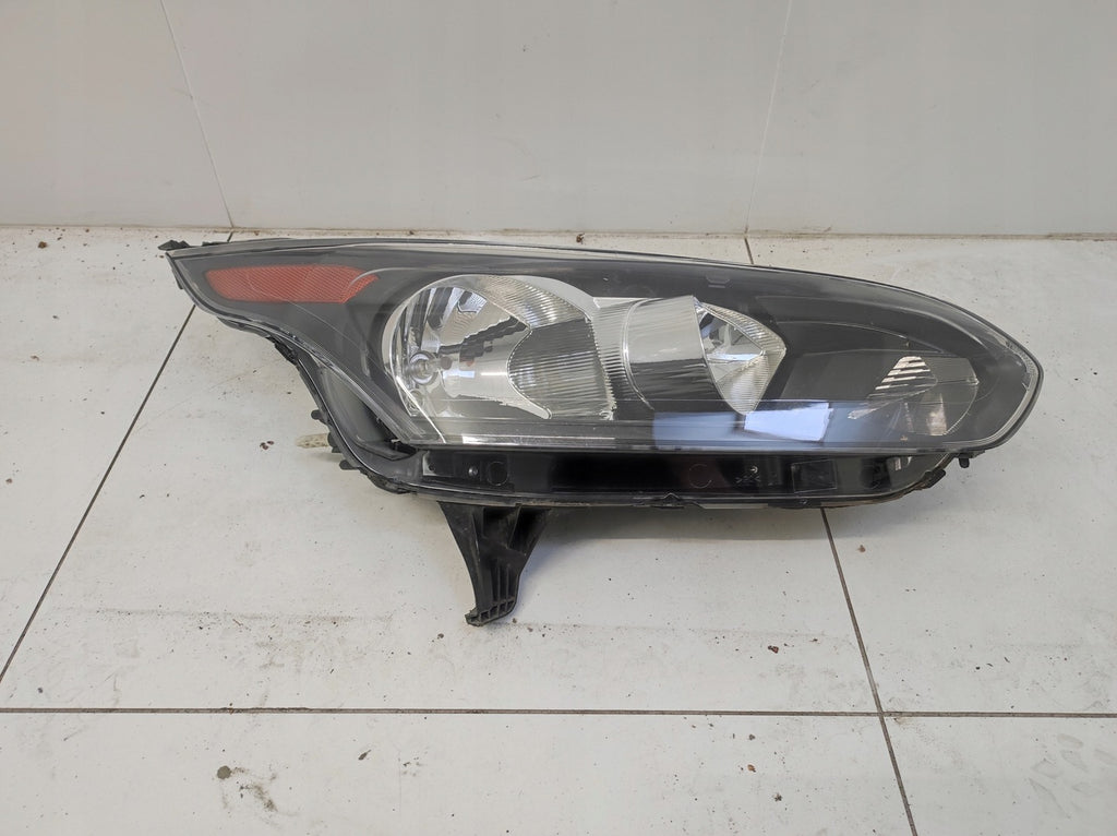 Frontscheinwerfer Ford Connect FT11-13W029DB Rechts Scheinwerfer Headlight SCH2319074525gz