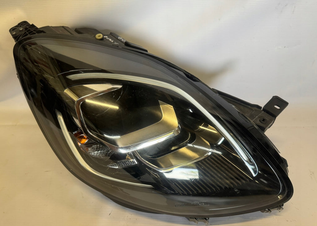Frontscheinwerfer Ford Puma L1TB-13E014-EJ LED Rechts Scheinwerfer Headlight SCH3824406386iu