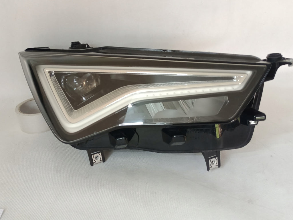 Frontscheinwerfer Seat Ateca 576941032B LED Rechts Scheinwerfer Headlight