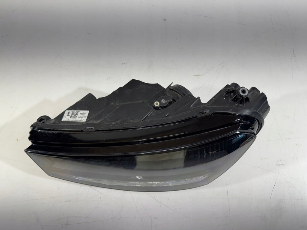 Frontscheinwerfer Skoda Fabia IV 6VB941015 LED Links Scheinwerfer Headlight SCH7401555296yk