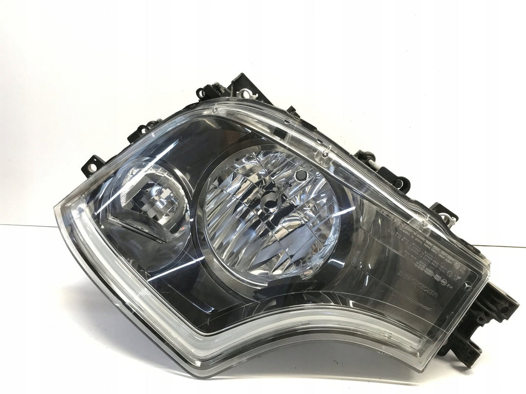 Frontscheinwerfer Mercedes-Benz A9618204039 LED Links Scheinwerfer Headlight SCH5761580284am