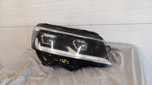 Laden Sie das Bild in den Galerie-Viewer, Frontscheinwerfer VW Multivan 7L1941036D Rechts Scheinwerfer Headlight SCH7021340634pa