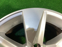 Laden Sie das Bild in den Galerie-Viewer, 1x Alufelge 17 Zoll 7.5" 6x139.7 25ET Toyota Land Cruiser Rim Wheel FEL5201169405as