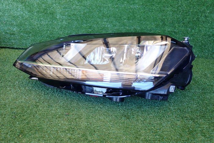 Frontscheinwerfer VW VII 5H1941043 Xenon Ein Stück (Rechts oder Links) Headlight