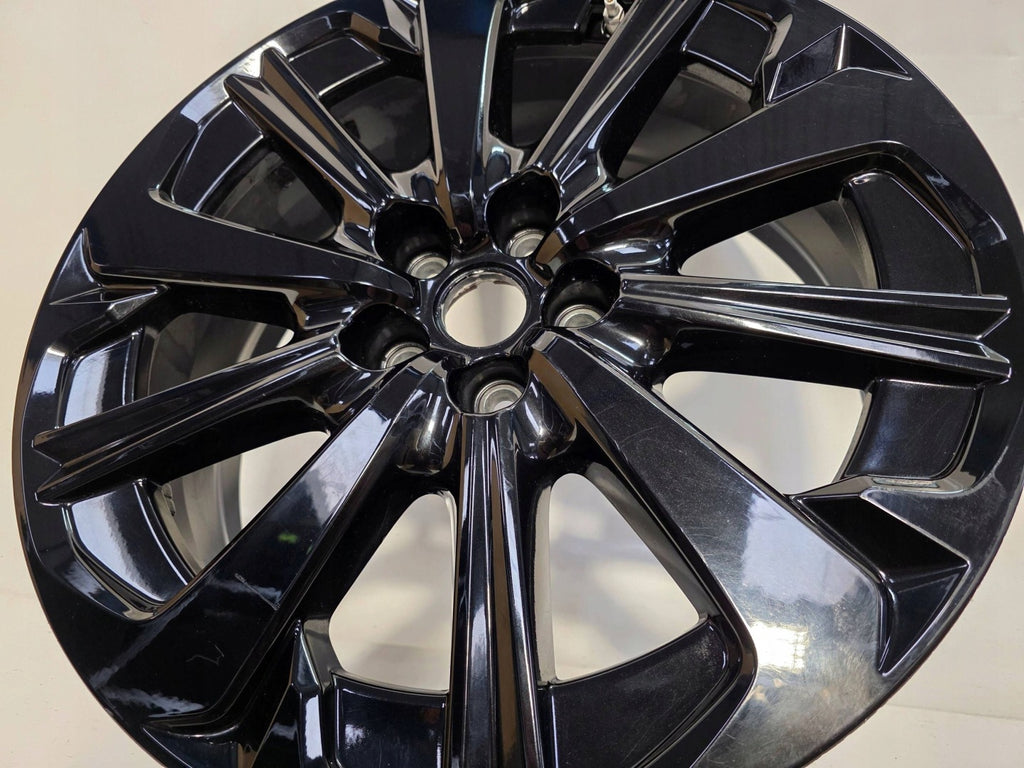 1x Alufelge 20 Zoll 15021K9740 Mazda Cx-60 Rim Wheel FEL3949610934lt