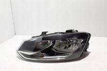 Load image into Gallery viewer, Frontscheinwerfer VW Polo 6C1941005B Links Scheinwerfer Headlight SCH2141689849og