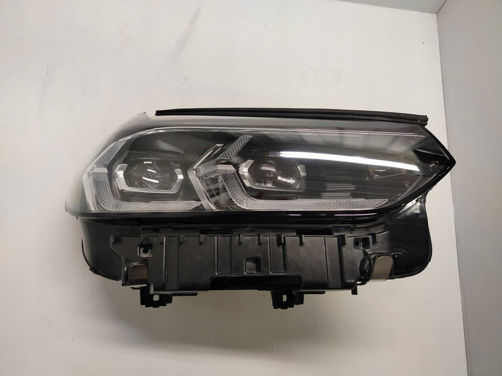 Frontscheinwerfer BMW G01 G02 5A29204-06 Full LED Rechts Scheinwerfer Headlight SCH5426812035ec