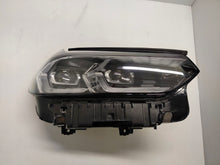 Laden Sie das Bild in den Galerie-Viewer, Frontscheinwerfer BMW G01 G02 5A29204-06 Full LED Rechts Scheinwerfer Headlight SCH5426812035ec