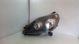 Frontscheinwerfer Opel Zafira B 24451052LH Links Scheinwerfer Headlight