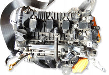 Load image into Gallery viewer, Motor Renault Megane IV E-Tech Captur II H4MB630 1.6 57TKm Engine Unkomplett MOT2531320572cy