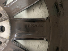 Laden Sie das Bild in den Galerie-Viewer, 1x Alufelge 16 Zoll 5.5&quot; 5x112 46ET 6866674 Mini F57 F56 F55 Rim Wheel