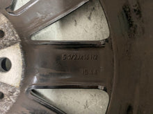 Load image into Gallery viewer, 1x Alufelge 16 Zoll 5.5" 5x112 46ET 6866674 Mini F57 F56 F55 Rim Wheel FEL9023078648vk