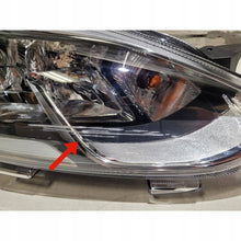 Load image into Gallery viewer, Frontscheinwerfer Ford Fiesta 175PL10674 L1BB13E014LB LED Rechts Headlight SCH3111912891xe