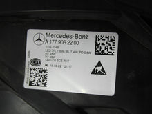 Laden Sie das Bild in den Galerie-Viewer, Frontscheinwerfer Mercedes-Benz 1514952-00-D Rechts Scheinwerfer Headlight SCH1989132883gu