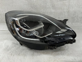 Frontscheinwerfer Ford Puma L1TB-13E014-EG Rechts Scheinwerfer Headlight
