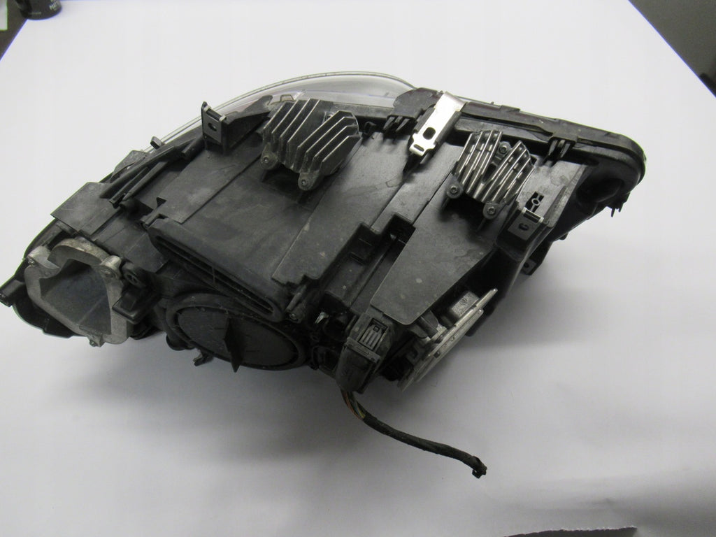 Frontscheinwerfer BMW F11 F10 7203246-18 Rechts Scheinwerfer Headlight SCH8338844222jl