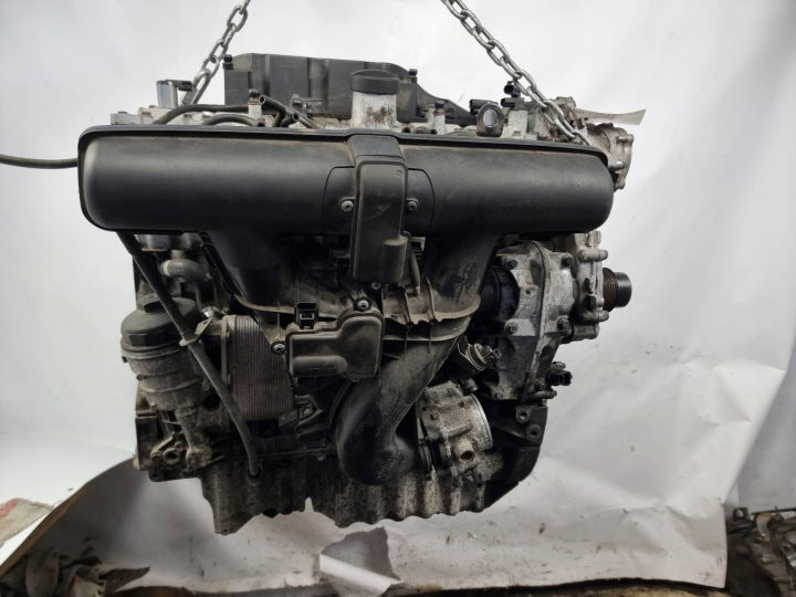 Motor Volvo S80 I B6324S 3.2 238PS 175kW 214TKm Benzin Engine Unkomplett MOT8732957555dr