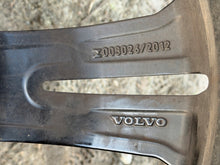 Load image into Gallery viewer, 1x Alufelge 19 Zoll 7.5" 5x108 50 5ET 31471556 Volvo Xc60 Rim Wheel FEL1569584864vk