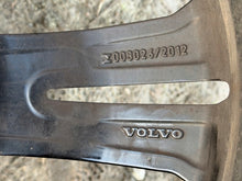 Load image into Gallery viewer, 1x Alufelge 19 Zoll 7.5" 5x108 50 5ET 31471556 Volvo Xc60 Rim Wheel FEL1569584864vk