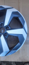 Laden Sie das Bild in den Galerie-Viewer, 1x Alufelge 18 Zoll Nissan X-Trail I Qashqai J12 Rim Wheel FEL9780283147ud
