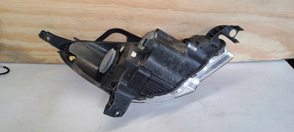 Frontscheinwerfer Citroën C3 II VP9PVX-13W030-CM Links Scheinwerfer Headlight SCH9282581120ib