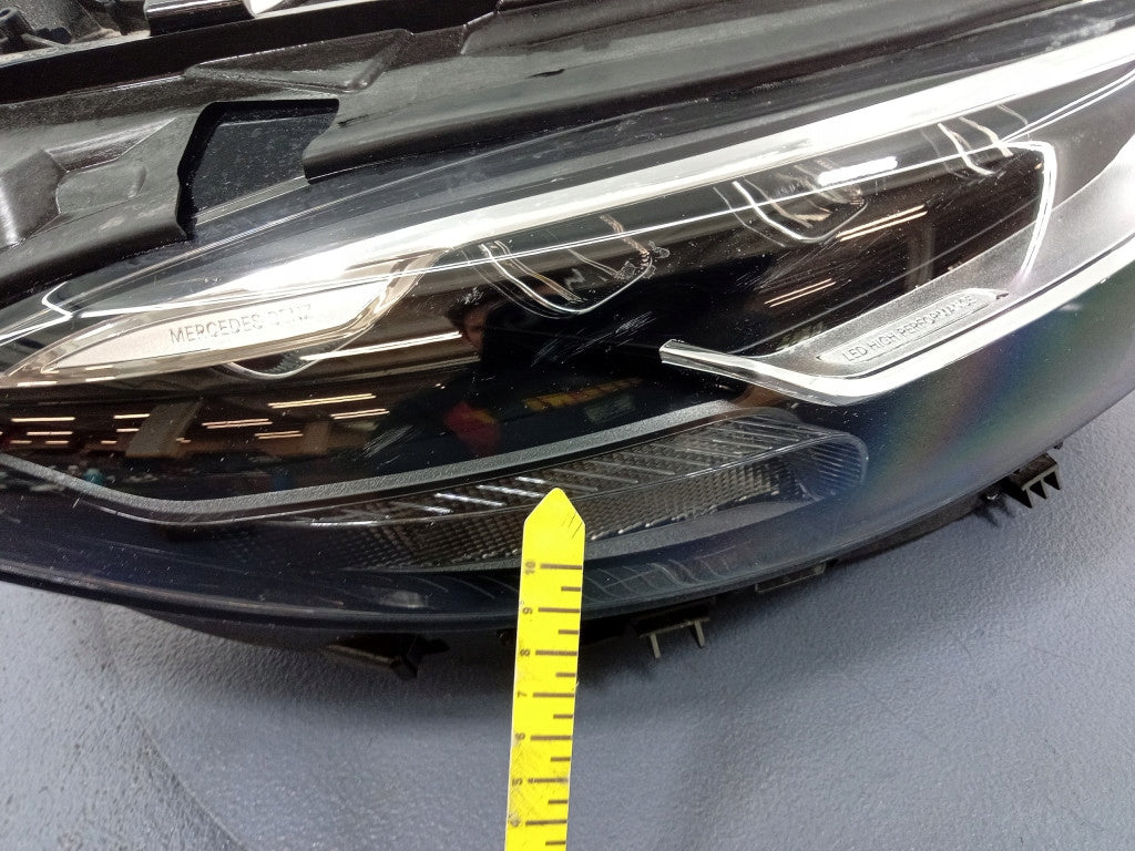 Frontscheinwerfer Mercedes-Benz Cls A2579066602 Rechts Scheinwerfer Headlight SCH5852481893qn