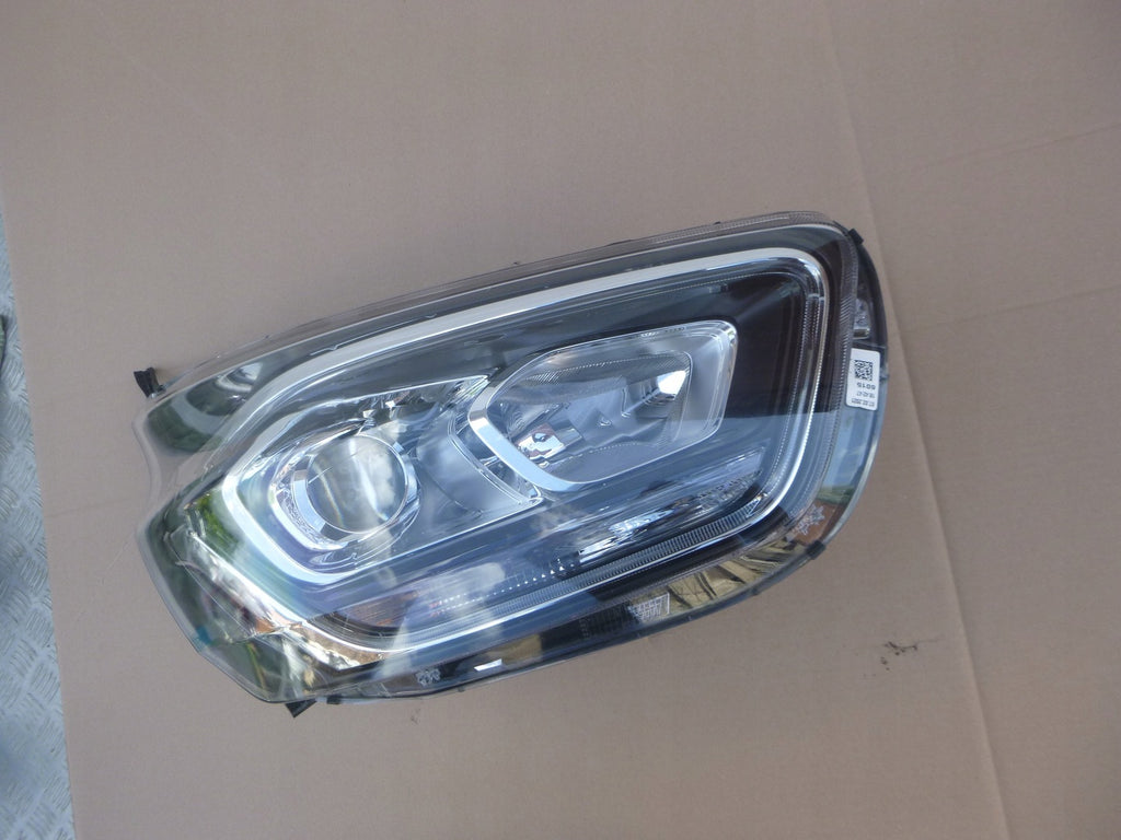 Frontscheinwerfer Ford Transit Custom Tourneo JK21-13W029-DJ LED Rechts