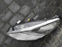 Load image into Gallery viewer, Frontscheinwerfer Ford S-Max 6M21-13W030-AH 1EJ009250-01 Links Headlight