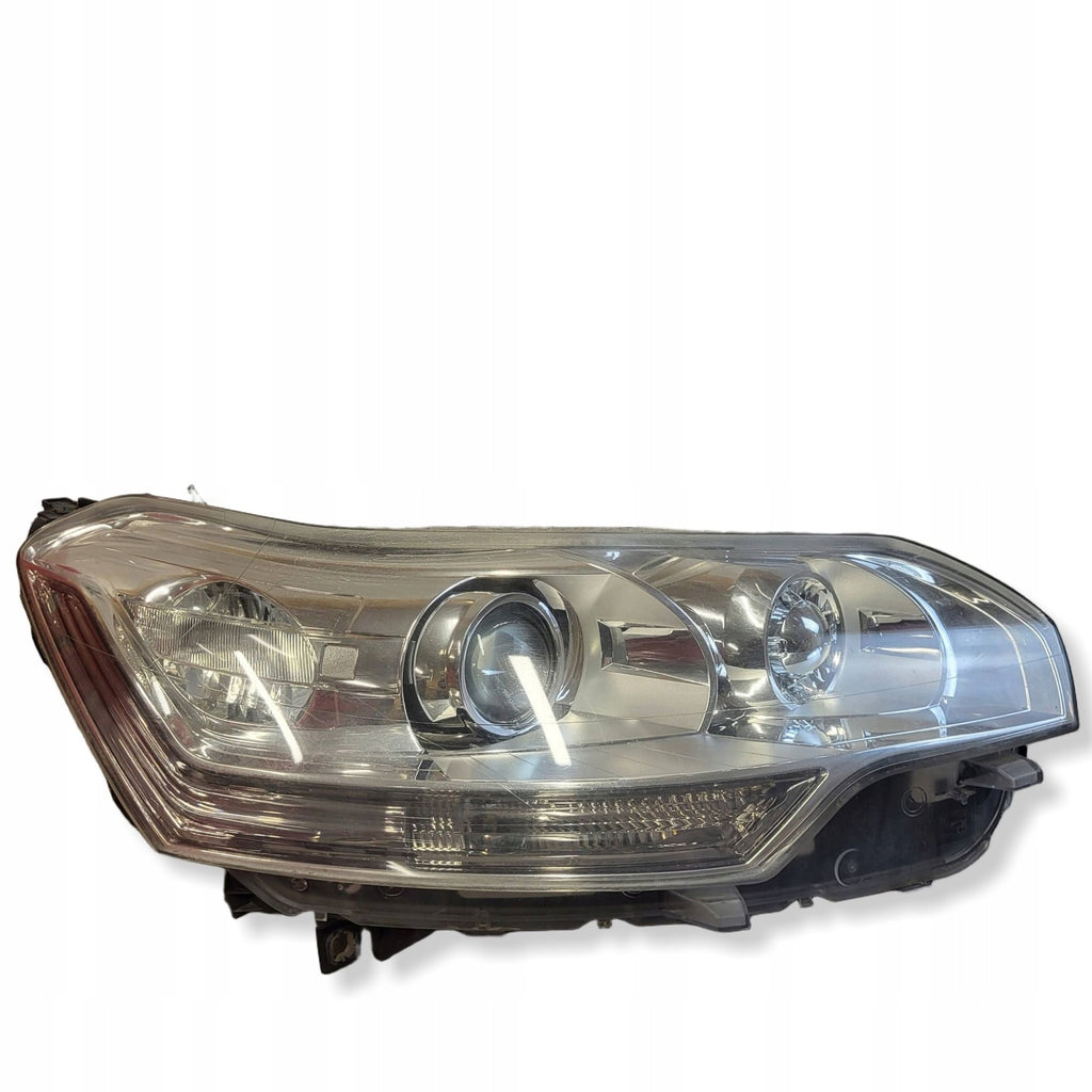 Frontscheinwerfer Citroën C5 Rechts Scheinwerfer Headlight SCH2948799049gq
