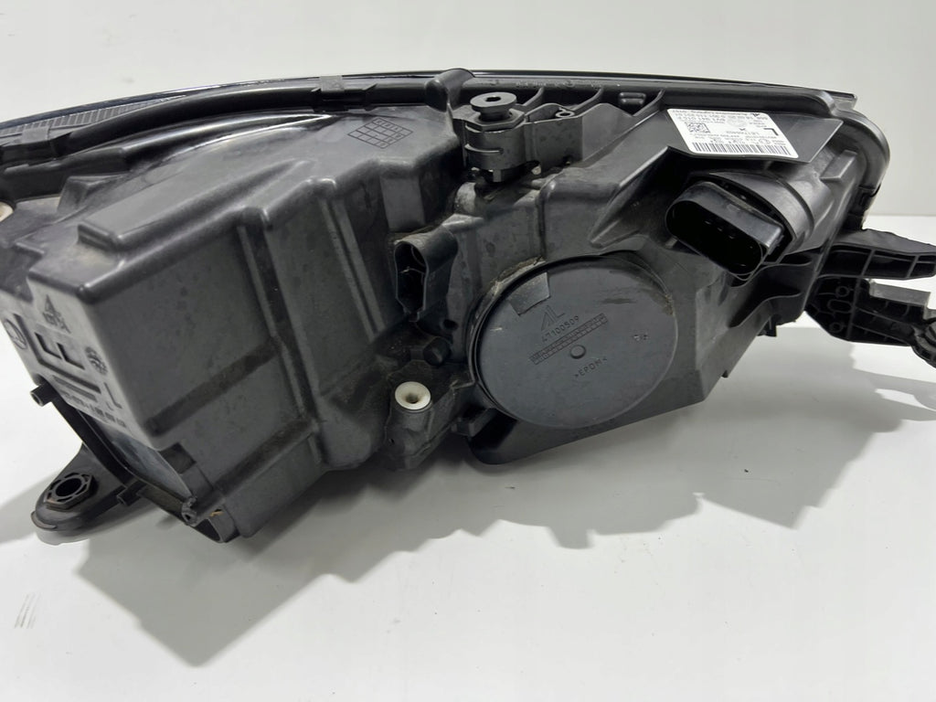 Frontscheinwerfer Skoda Fabia III 6V1941015F LED Links Scheinwerfer Headlight SCH3289223484cx