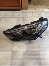 Laden Sie das Bild in den Galerie-Viewer, Frontscheinwerfer Opel Insignia B 39209170 LED Links Scheinwerfer Headlight SCH4137357242pe