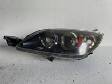 Laden Sie das Bild in den Galerie-Viewer, Frontscheinwerfer Mazda 3 Bk P2951 Xenon Links Scheinwerfer Headlight SCH1328659768nl