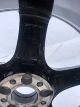 Load image into Gallery viewer, 1x Alufelge 18 Zoll 8.5" 5x112 56ET A2054014700 Mercedes-Benz S205 Rim Wheel FEL4277711642lt