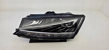Load image into Gallery viewer, Frontscheinwerfer Skoda Fabia III 6V1941015F LED Links Scheinwerfer Headlight SCH4475288884vc