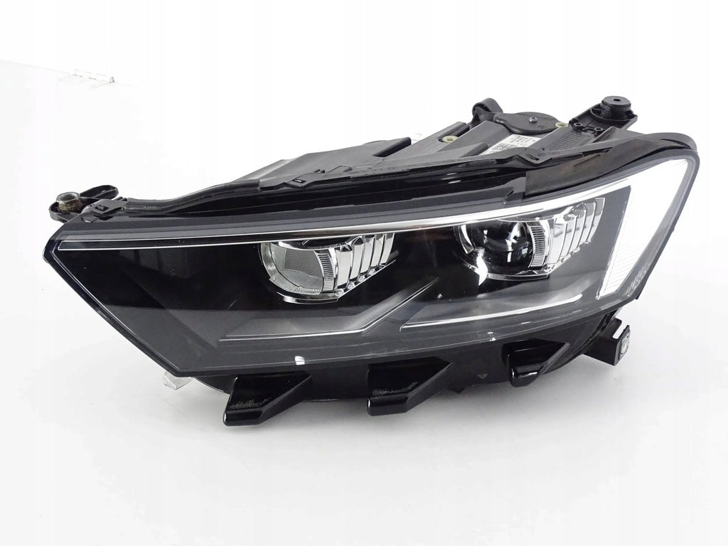 Frontscheinwerfer VW T-Roc 2GA941035D Links Scheinwerfer Headlight