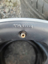 Laden Sie das Bild in den Galerie-Viewer, 1x Alufelge 19 Zoll 9.0" 5x112 5N0071499 KBA46696 VW Tiguan Rim Wheel FEL6191686120gr