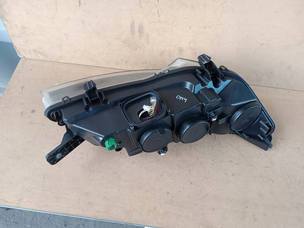 Frontscheinwerfer Fiat Ducato 1394430080 LED Links Scheinwerfer Headlight SCH7270076856lj