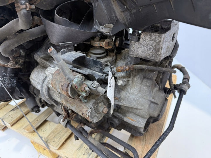 Motor Audi A3 Tt ARY 1.8 180PS 132kW 166TKm 1996 Benzin Engine Komplett MOT4013856780id