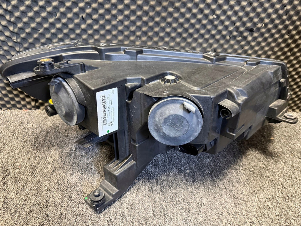 Frontscheinwerfer VW Caddy 2K8941005D Links Scheinwerfer Headlight SCH5341347837tm