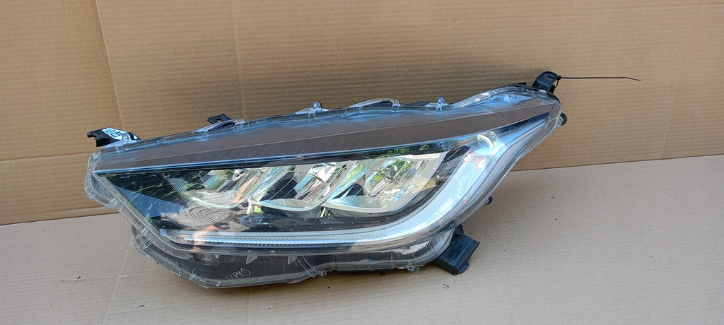 Frontscheinwerfer Toyota 4 Yaris 0036182 K0-8EU Links Scheinwerfer Headlight