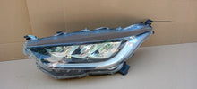 Laden Sie das Bild in den Galerie-Viewer, Frontscheinwerfer Toyota 4 Yaris 0036182 K0-8EU Links Scheinwerfer Headlight