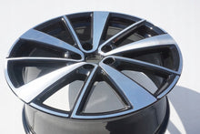 Load image into Gallery viewer, 1x Alufelge 19 Zoll 8.0" 5x108 50ET 31680895 Polestar Rim Wheel FEL9890358239sa