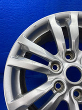 Laden Sie das Bild in den Galerie-Viewer, 1x Alufelge 18 Zoll 7.5&quot; 6x139.7 Mitsubishi Pajero Rim Wheel